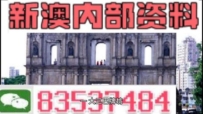 新澳門精準800圖庫，探索與解析，新澳門精準800圖庫，深入探索與詳細解析