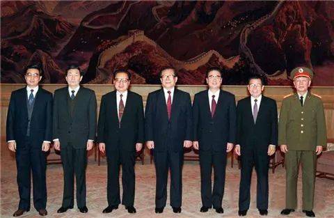 中央常委成員及其角色，深入了解中國的七位重要領(lǐng)導(dǎo)者，中央常委成員角色解析，深入了解中國的七位重要領(lǐng)導(dǎo)者