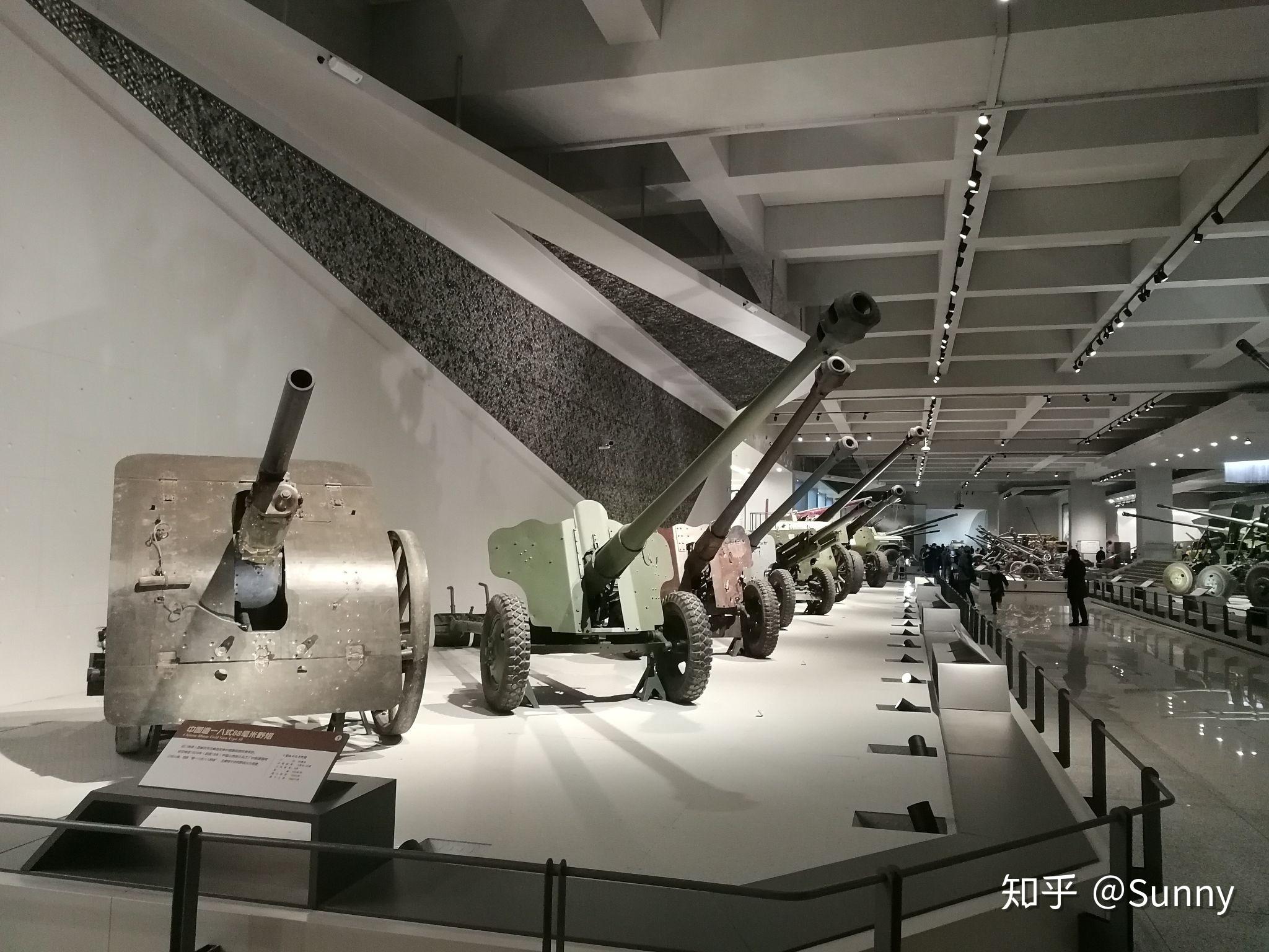 軍事博物館參觀心得，軍事博物館深度游，我的參觀心得與體驗(yàn)