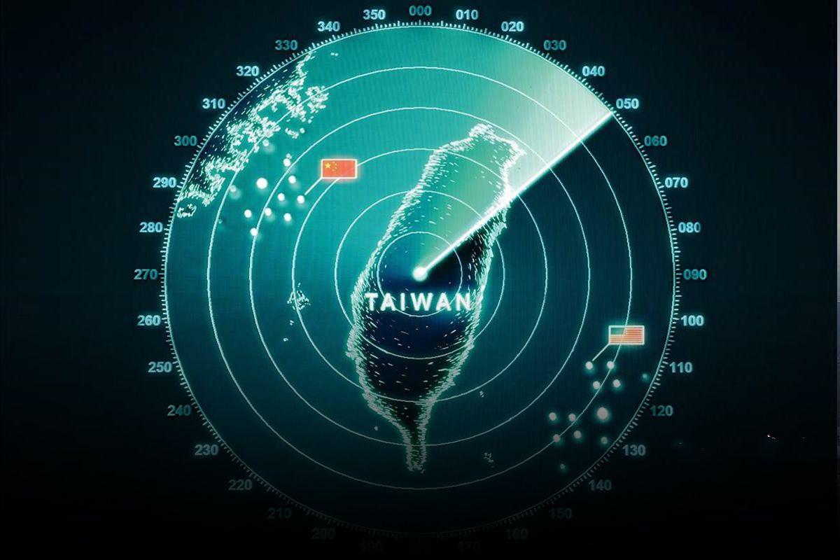 臺(tái)海最新消息今天最新動(dòng)態(tài)3月18日全面解析，臺(tái)海最新動(dòng)態(tài)解析，3月18日全面解讀