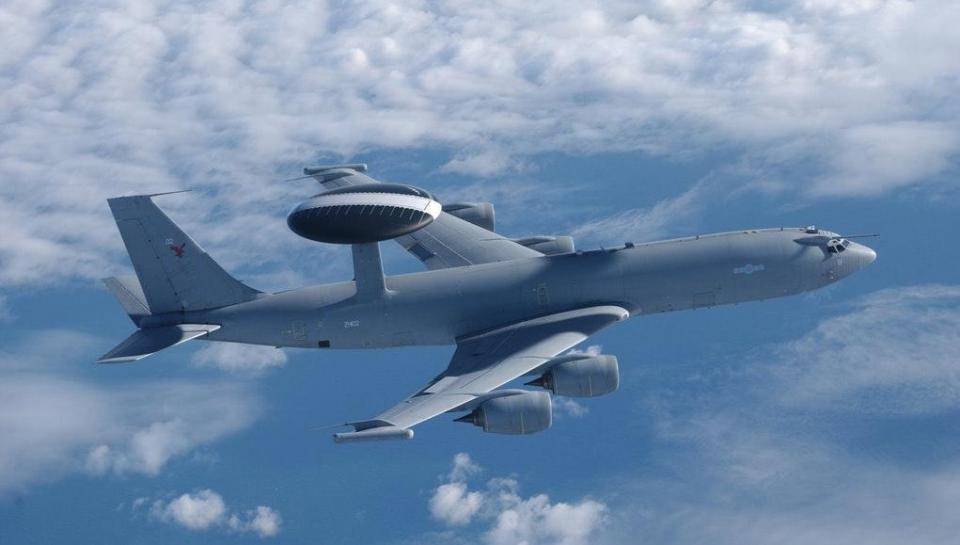 空警2000與空警200，深入解析兩者的差異，空警2000與空警200，全面解析兩大空中警力系統(tǒng)的差異