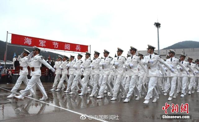 海軍節(jié)閱兵，展現(xiàn)國(guó)家力量與榮耀，海軍節(jié)閱兵，彰顯國(guó)家力量與榮耀時(shí)刻