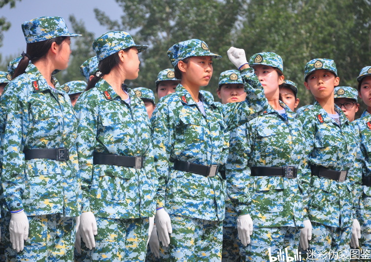 軍訓(xùn)服，時(shí)尚與功能的完美結(jié)合，軍訓(xùn)服，時(shí)尚與功能交融的完美典范