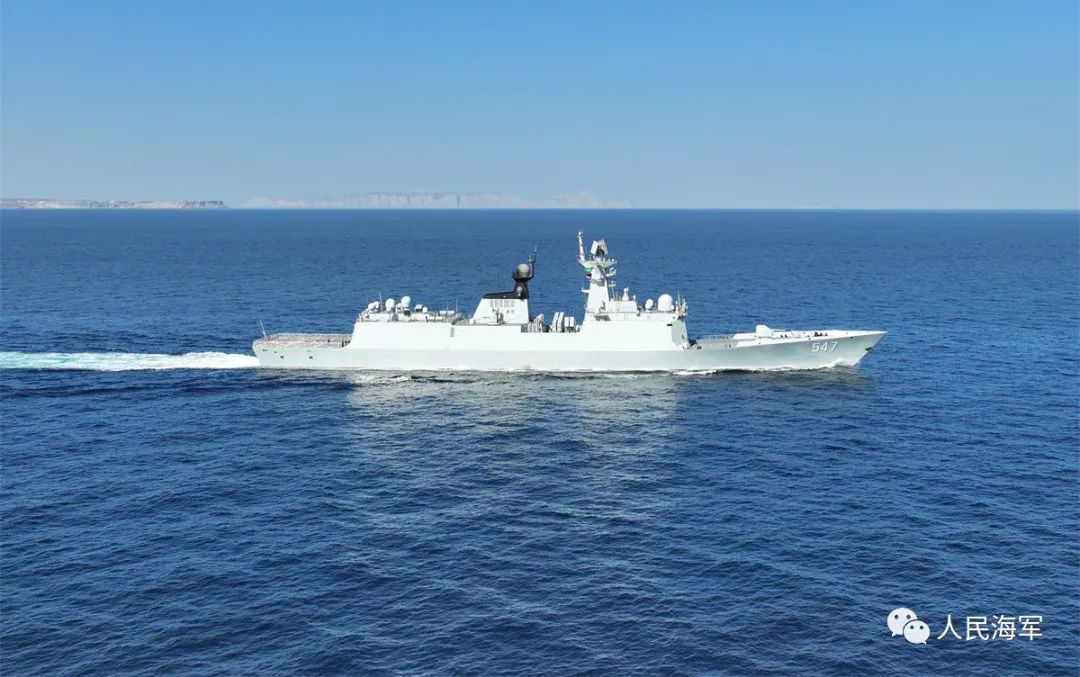海軍臨沂艦，中國海軍力量的驕傲與榮耀，海軍臨沂艦，中國海軍力量的驕傲與榮光