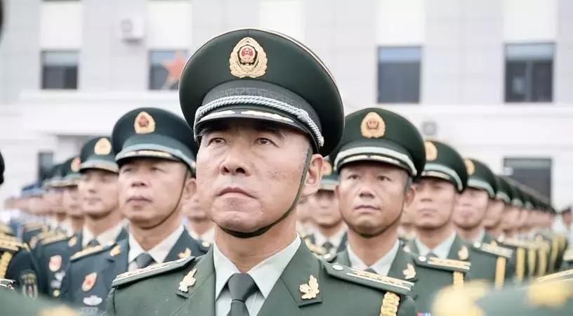 揭秘，1959年國慶閱兵中的首次亮相車輛，揭秘，1959年國慶閱兵中的首次亮相車輛全景展示