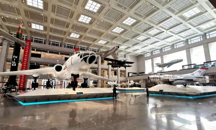 國家軍事博物館門票預約攻略，國家軍事博物館門票預約攻略詳解