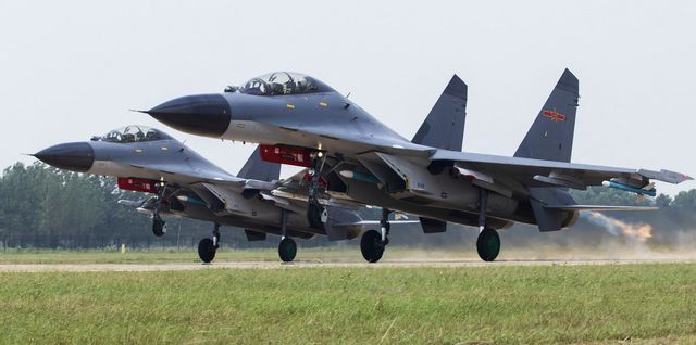 殲-11B飛行速度，探索中國(guó)先進(jìn)戰(zhàn)斗機(jī)的速度與性能，殲-11B飛行速度與性能探索，中國(guó)先進(jìn)戰(zhàn)斗機(jī)的速度力量展現(xiàn)