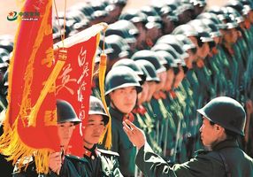 中國陸軍十八個(gè)集團(tuán)軍番號(hào)及其重要性解析，中國陸軍十八個(gè)集團(tuán)軍番號(hào)解析及其重要性探討