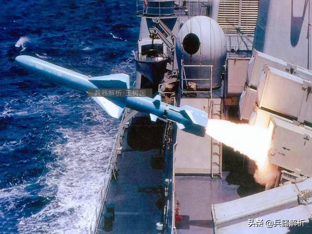 揭秘中國海軍的杰出之作，037II型導(dǎo)彈艇，揭秘中國海軍的杰出之作，037II型導(dǎo)彈艇全面解析