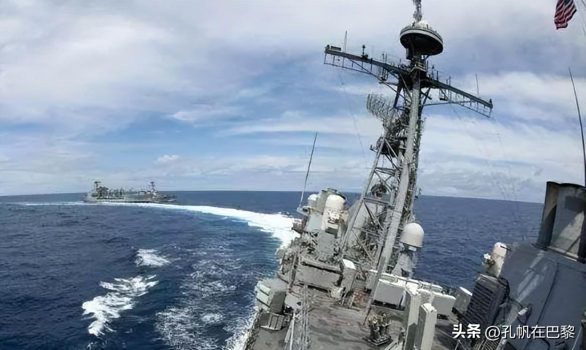 揭秘，關(guān)于052DL型驅(qū)逐艦服役數(shù)量深度解析，深度解析，揭秘052DL型驅(qū)逐艦的服役數(shù)量