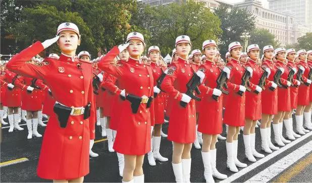 中國閱兵歷程，從2014年至2022年的閱兵次數(shù)概覽，中國閱兵歷程概覽，從2014年至2022年的閱兵歷程回顧