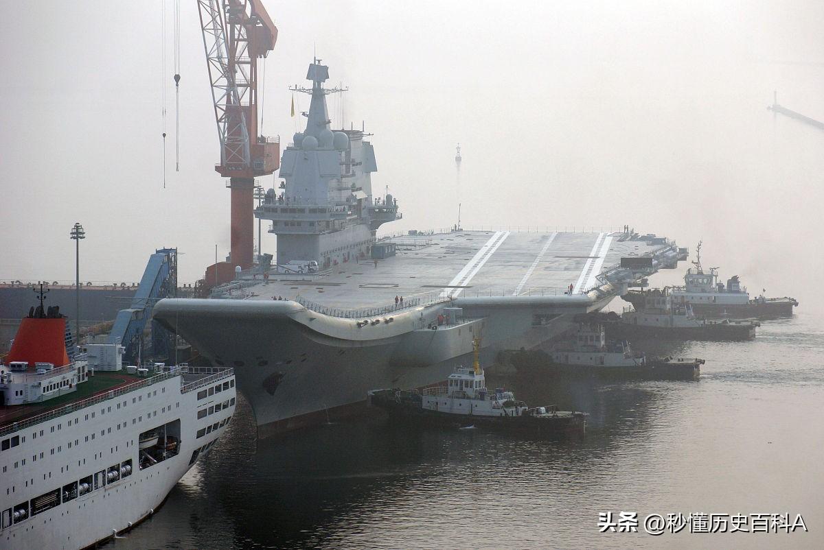 中國(guó)航空母艦的尺寸與特性，長(zhǎng)寬揭秘，中國(guó)航空母艦尺寸與特性揭秘，長(zhǎng)寬一覽無(wú)余