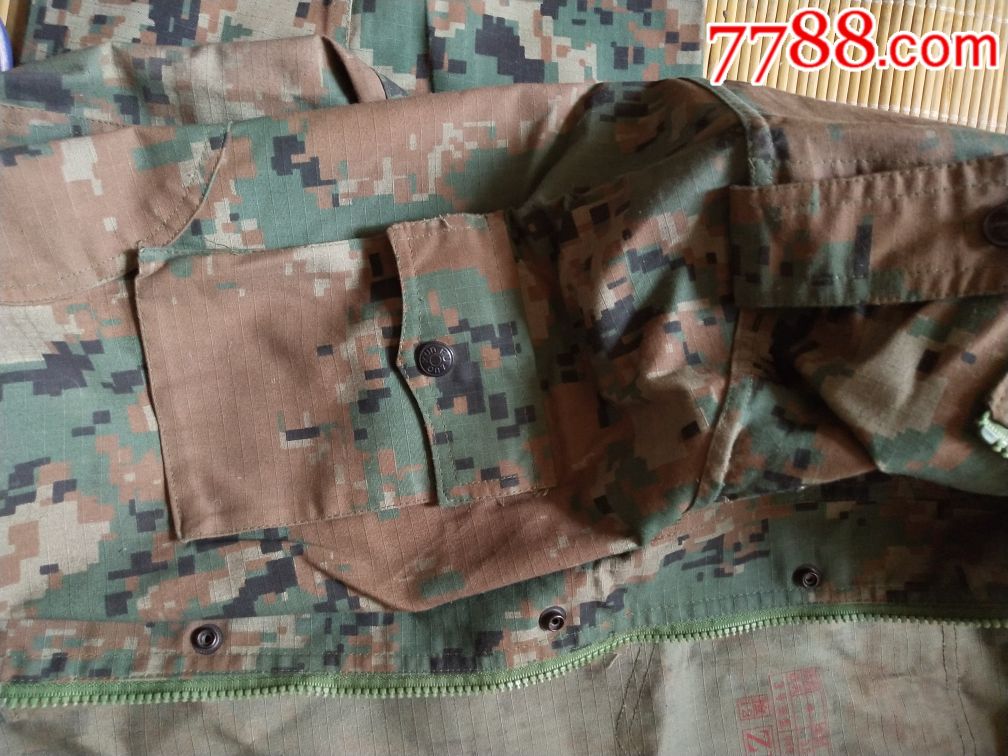 探索經(jīng)典，87式迷彩服圖片展示與回顧，探索經(jīng)典，87式迷彩服圖片回顧與展示