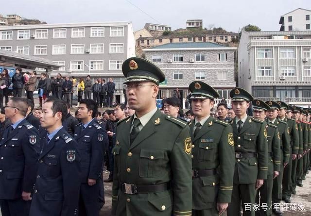 警備區(qū)權力詳解，究竟權力大小如何？，警備區(qū)權力深度解析，權力范圍與大小揭秘