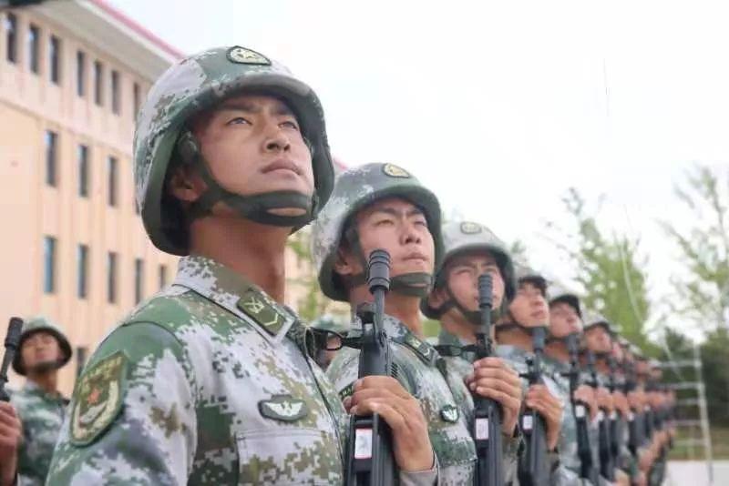 震撼全球，2019年國慶大閱兵完整版回顧與解析，震撼全球！2019年國慶大閱兵全景回顧與深度解析