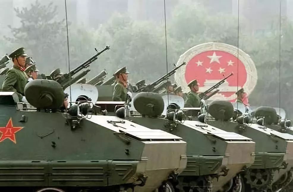 歷年國慶大閱兵，回顧與展望，歷年國慶大閱兵回顧與前瞻
