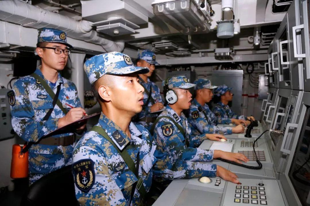 深圳艦簡介，深圳艦簡介與特點(diǎn)概述