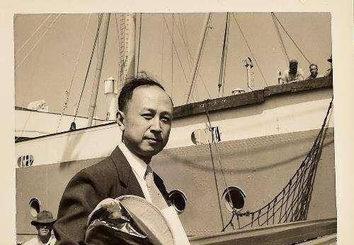 錢學(xué)森回國故事，一段傳奇的歸國之旅，錢學(xué)森傳奇歸國之旅，航天事業(yè)的奠基人故事