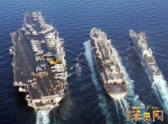 世界上軍事最強(qiáng)大的國家，世界軍事強(qiáng)國之巔，揭秘軍事力量最強(qiáng)大的國家