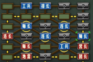 軍棋規(guī)則及走法圖解詳解，軍棋規(guī)則與走法詳解圖解指南