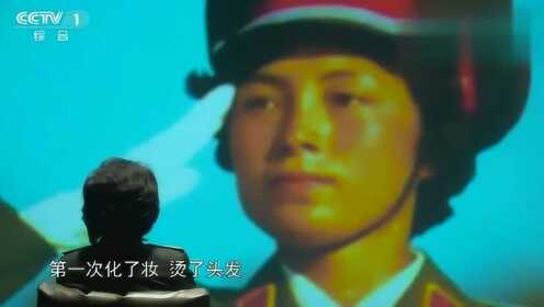 女兵方隊(duì)中的璀璨明珠，白俊萍的榮耀時(shí)刻，女兵方隊(duì)中的璀璨明珠，白俊萍榮耀時(shí)刻揭秘