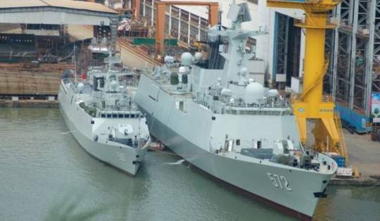 關于中國海軍新成員，056型護衛(wèi)艦服役一覽表（2021版），中國海軍新成員揭秘，056型護衛(wèi)艦全面服役概覽（2021版）