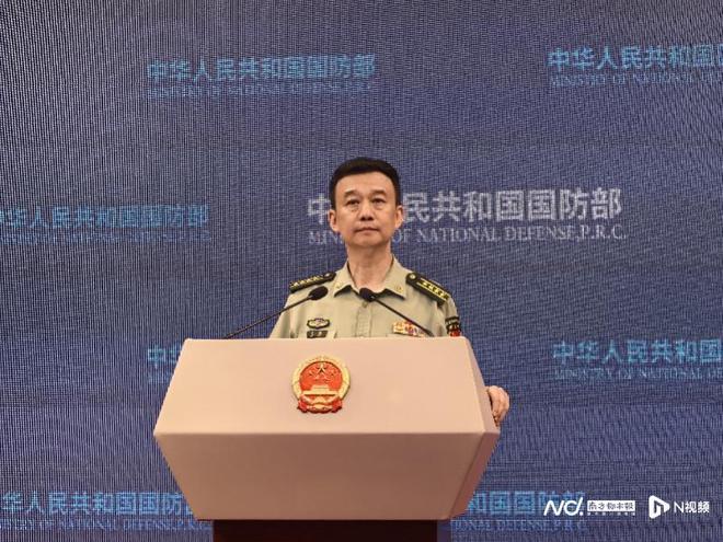 國防部發(fā)言人都有誰，中國國防部的發(fā)言人制度及其成員概覽，中國國防部發(fā)言人制度概覽，成員與發(fā)言人一覽