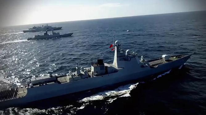 三大艦隊哪個實力最強，全面解析海軍力量的分布與對比，海軍力量分布對比，揭秘三大艦隊實力排名與海軍力量分布解析