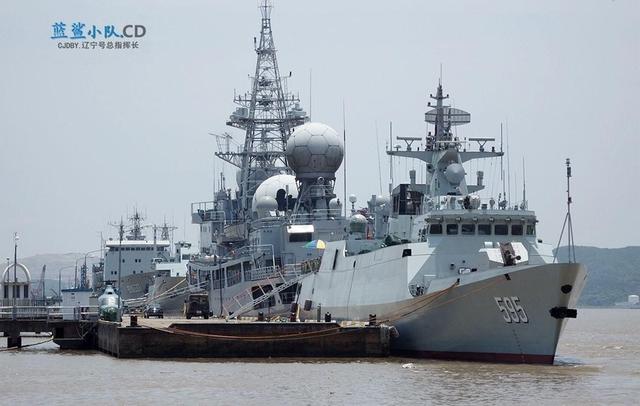 關于中國海軍艦艇一覽表，深入解析056A艦性能與特點，中國海軍艦艇概覽，056A艦性能與特點深度解析
