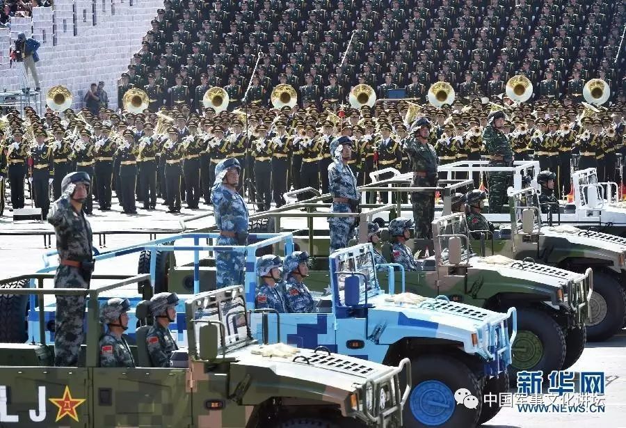 中國特色軍事變革，探索與實踐，中國特色軍事變革，探索與實踐之路
