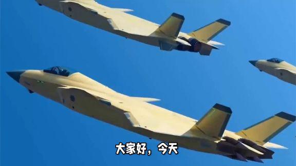 殲-35隱形戰(zhàn)斗機(jī)，未來(lái)空中力量的核心支柱，殲-35隱形戰(zhàn)斗機(jī)，未來(lái)空中力量的核心支柱力量
