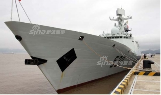 海軍徐州艦，榮耀與力量的象征，海軍徐州艦，榮耀與力量的海洋衛(wèi)士典范