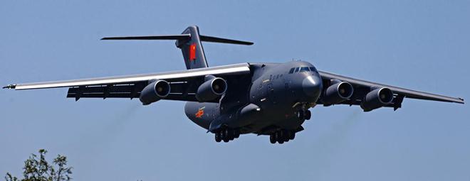 C17運輸機與運-20，空中巨人的對比與探討，C17運輸機與運-20空中巨人，對比與探討