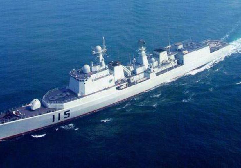巡洋艦與驅(qū)逐艦，誰更勝一籌？，巡洋艦與驅(qū)逐艦，誰更勝一籌？比較分析揭秘答案