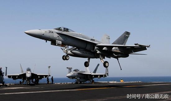 殲一15艦載機簡介，殲一15艦載機，中國海軍航空兵的主力戰(zhàn)機簡介