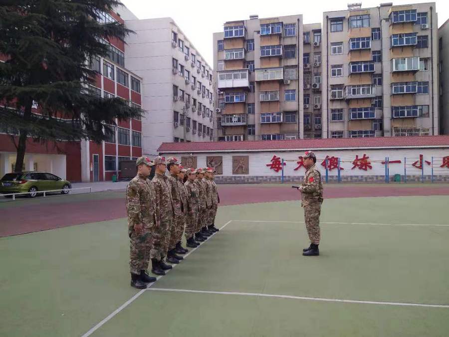 半軍事化管理學校，理念與實踐，半軍事化管理學校的理念與實踐探索