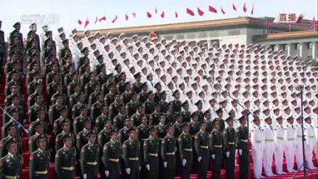 盛大閱兵盛典，回顧2015閱兵分列式高清完整版，盛大閱兵盛典回顧，高清完整版2015閱兵分列式展示