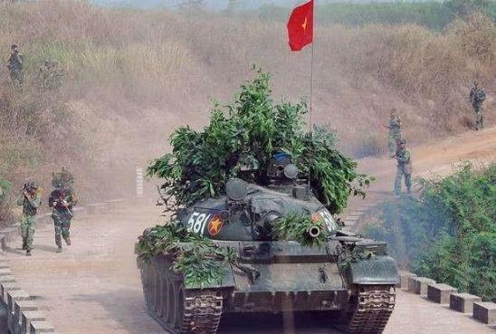越南軍事實(shí)力排名，深度分析與解讀，越南軍事實(shí)力排名深度解讀與剖析