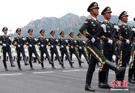 儀仗女兵劉東洋，堅(jiān)韌與榮耀的象征，儀仗女兵劉東洋，堅(jiān)韌精神與榮耀的象征