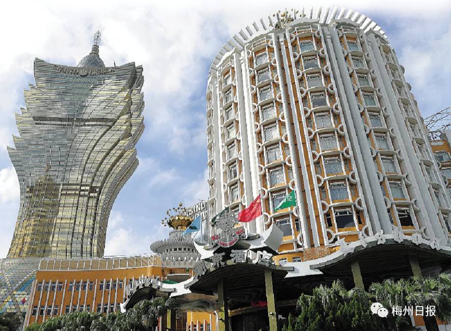 新澳門最精準(zhǔn)——探索澳門的精準(zhǔn)旅游魅力，澳門精準(zhǔn)旅游魅力探索之旅