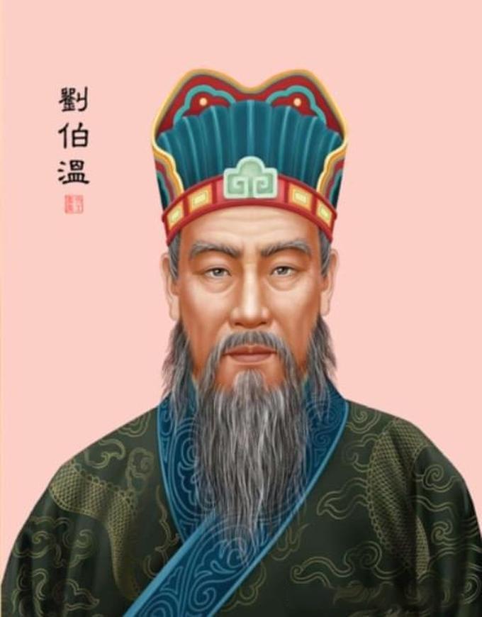 劉伯溫一肖中持期期中，傳奇人物與歷史影響，劉伯溫一肖中持期傳奇，歷史人物的影響力與期中期盼