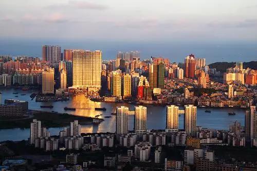 香港澳門資料大全，探索兩地文化與歷史深度之旅，香港澳門文化與歷史深度探索之旅全資料大全