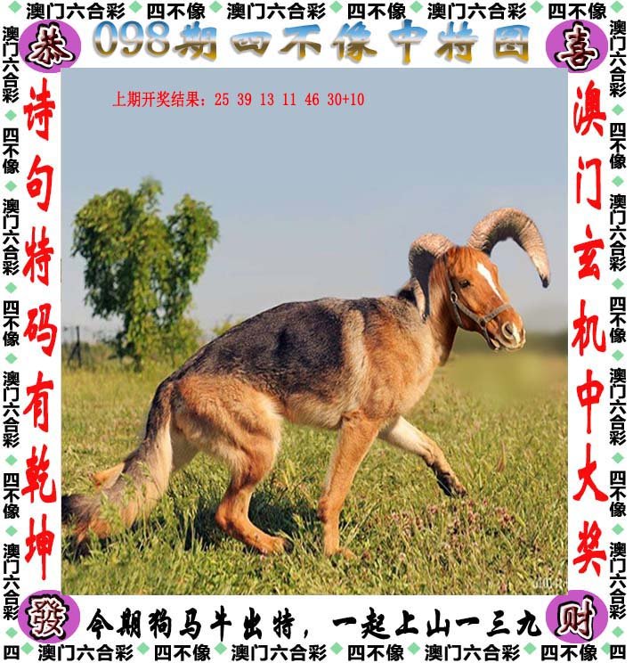 澳門(mén)四不像圖，神秘與獨(dú)特的藝術(shù)魅力，澳門(mén)四不像圖，神秘獨(dú)特的藝術(shù)魅力
