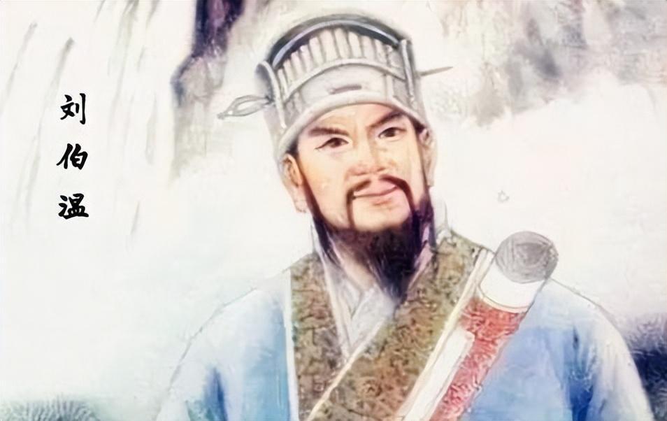 劉伯溫精選一肖，小小年紀展現(xiàn)天賦異稟，劉伯溫天賦異稟，少年時期便展現(xiàn)一肖之選能力