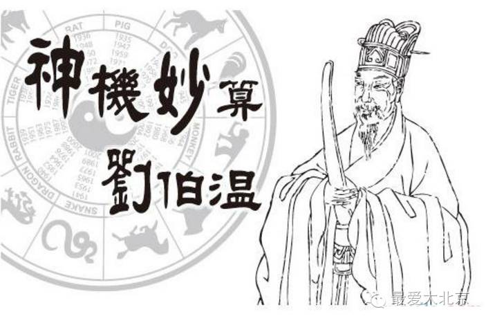 揭秘劉伯溫，必中人物與生肖傳奇，揭秘劉伯溫，傳奇人物與生肖之謎