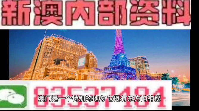 探索澳門(mén)特馬，展望未來(lái)的新篇章（2025年展望），澳門(mén)特馬新篇章展望，探索未來(lái)之路（2025年展望）