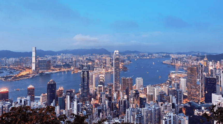 香港最快最精準(zhǔn)的資料，深度探索與解析，香港最新精準(zhǔn)資料，深度探索與解析