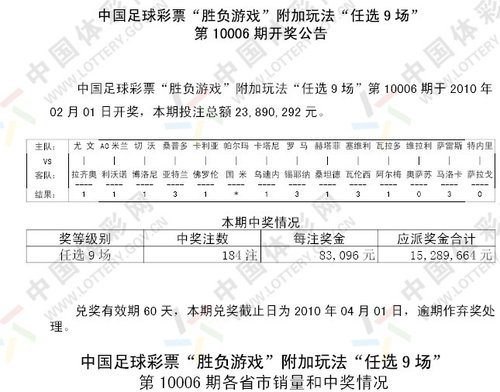 足彩開獎(jiǎng)結(jié)果及獎(jiǎng)金查詢，一站式指南，足彩開獎(jiǎng)結(jié)果與獎(jiǎng)金查詢，一站式指南服務(wù)