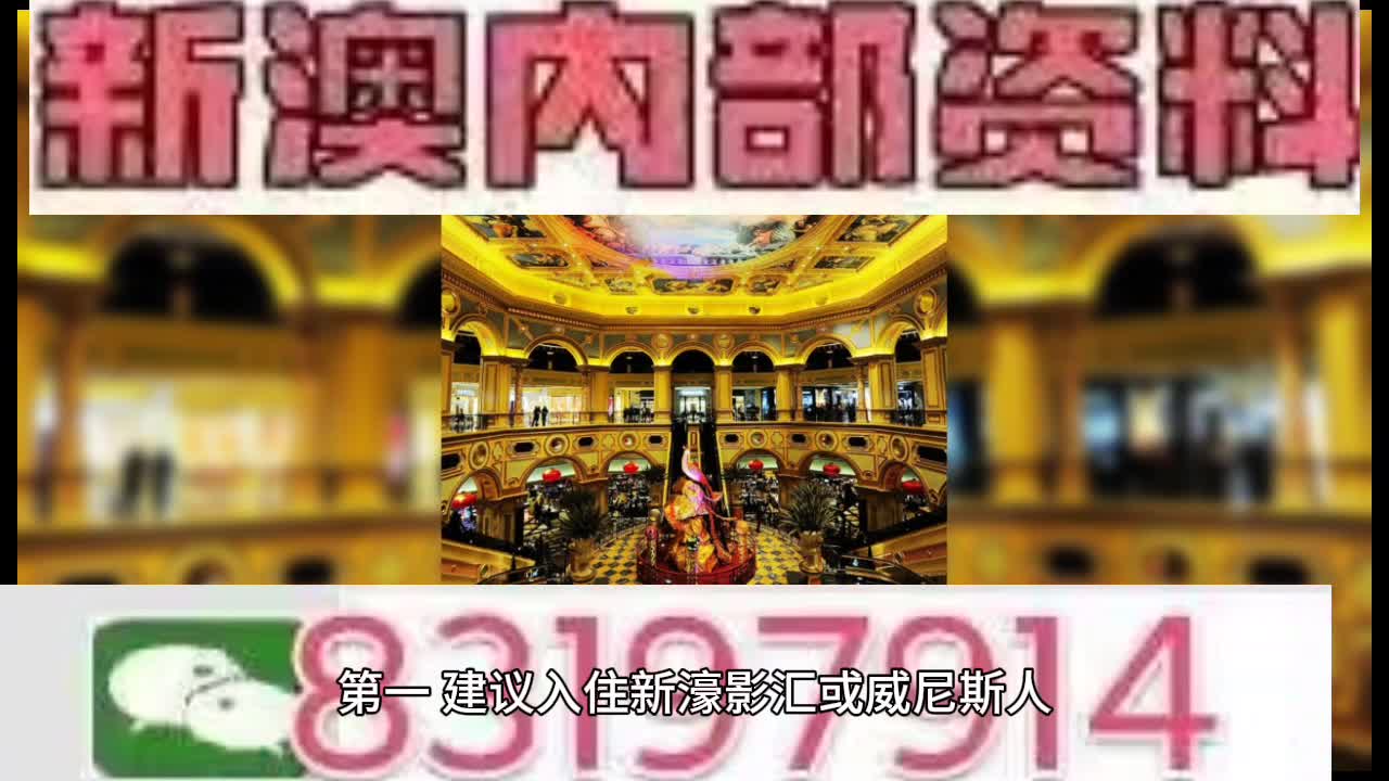新澳門特馬王，探索與解析，新澳門特馬王，深度探索與解析