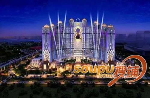 新澳門2025芳草地，探索未來的魅力與機遇，新澳門2025芳草地，未來魅力與機遇的探索